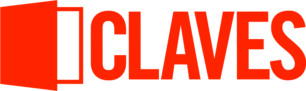 株式会社CLAVESのロゴ